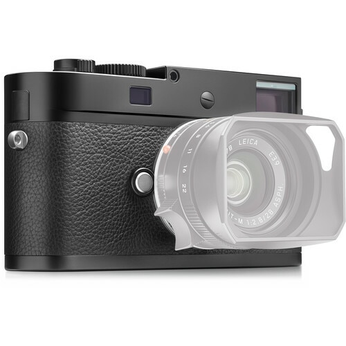 Leica M10 Monochrom Cat # 20050 NEW USA / No Longer Available