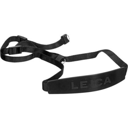 Leica Carrying Strap with Anti-Slip Pad for R and M Series Cameras Cat#14312 New