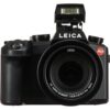 Leica V-Lux 5 Digital Camera 20MP camera W/25-400mm lens Cat# 19121 New USA / No Longer Avilable