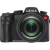Leica V-Lux 5 Digital Camera 20MP camera W/25-400mm lens Cat# 19121 New USA / No Longer Avilable