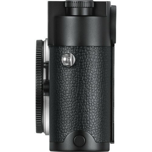 Leica M10 Monochrom Cat # 20050 NEW USA / No Longer Available