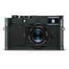 Leica M10 Monochrom Cat # 20050 NEW USA / No Longer Available