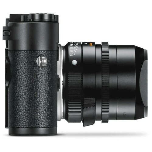 Leica M10 Monochrom Cat # 20050 NEW USA / No Longer Available