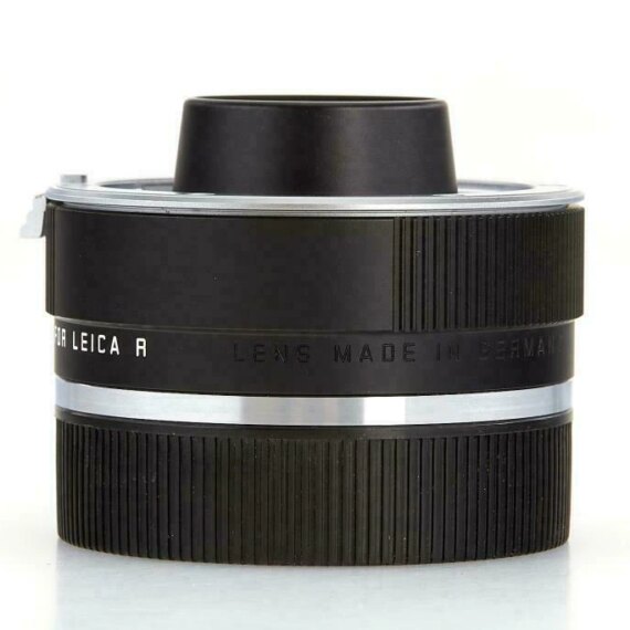 Leica 1,4 X Apo-Extender-R  Cat# 11249 M- / free shipping (USA)