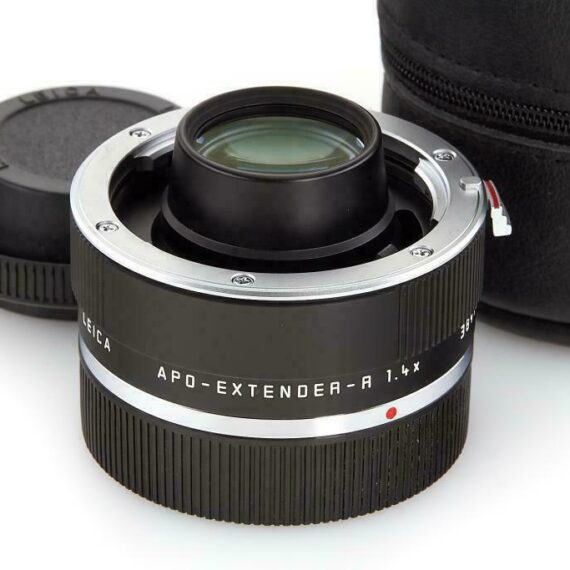 Leica 1,4 X Apo-Extender-R  Cat# 11249 M- / free shipping (USA)