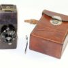 SICO Camera with case Nice Rare camera  / SOLD