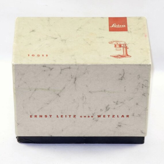 Leitz/Leica BEOON 16511 close-up devise, copy stand M-