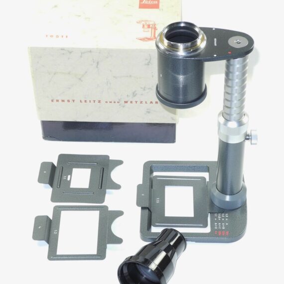 Leitz/Leica BEOON 16511 close-up devise, copy stand M-