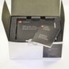 Leica Leicavit-M Black 14009 New SOLD / No Longer Available