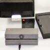 Leica Leicavit-M Black 14009 New SOLD / No Longer Available