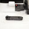 Leica Leicavit-M Black 14009 New SOLD / No Longer Available