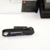 Leica Leicavit-M Black 14009 New SOLD / No Longer Available