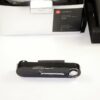 Leica Leicavit-M Black 14009 New SOLD / No Longer Available