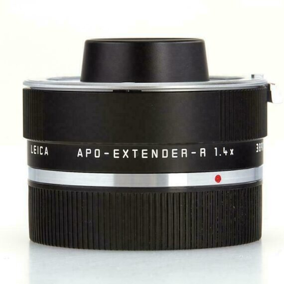 Leica 1,4 X Apo-Extender-R  Cat# 11249 M- / free shipping (USA)