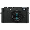 Leica M10 Monochrom "Leitz Wetzlar" Digital Rangefinder Camera Cat # 20061 NEW USA /   Discontinued / No Longer Available