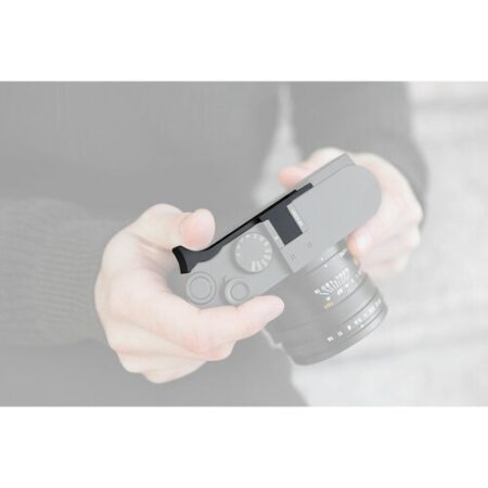Leica Q2 Thumb Support Cat#19543 New
