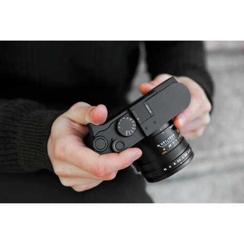 Leica Q2 Thumb Support Cat#19543 New