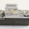 Contax III with 50/1,5mm Sonnar  Carl Zeiss Jena lens EX+