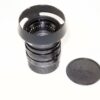 Leica 50/1,4 Summilux-M "Wetzlar" with hood and caps Ex++/Mint- / SOLD