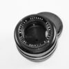 Leica 50/1,4 Summilux-R 3 cam lens Sold with Leica caps Ex