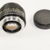 Leica 50/1,4 Summilux-R 3 cam lens Sold with Leica caps Ex