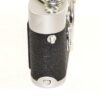 Leica M3 Chrome S.Stroke camera  W/Leica 50/2 Rigid Summicron W/hood,caps,case, MR meter, box Ex++/Mint-/ Free shipping (USA)