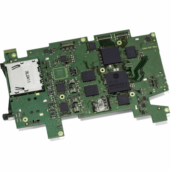 Leica S3 Medium Format DSLR Camera (Body Only)Cat# 10832 New USA