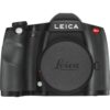 Leica S3 Medium Format DSLR Camera (Body Only)Cat# 10832 New USA