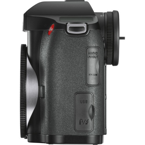 Leica S3 Medium Format DSLR Camera (Body Only)Cat# 10832 New USA