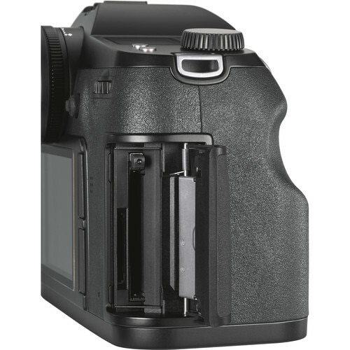 Leica S3 Medium Format DSLR Camera (Body Only)Cat# 10832 New USA