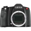 Leica S3 Medium Format DSLR Camera (Body Only)Cat# 10832 New USA
