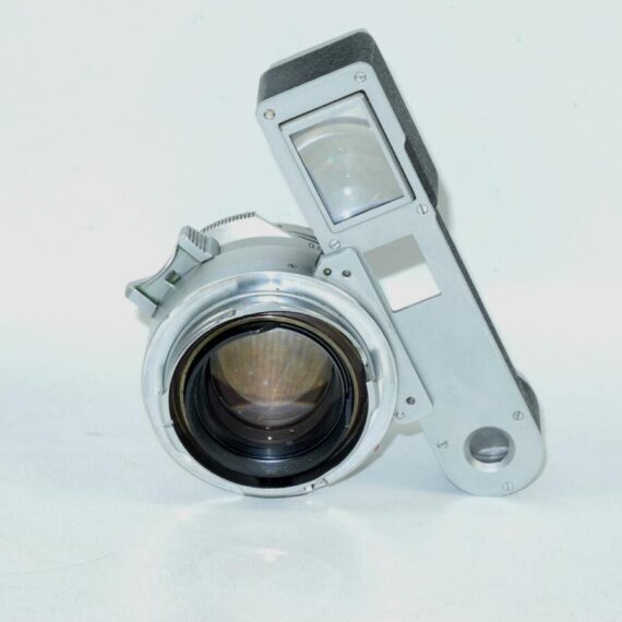 Leica Summilux 35mm F1.4 RF Early Rare Lens (1964) for M3, Just CLA Ex+  / Free Shipping