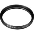 Leica E39 UVa II Filter (Black) Cat# 13030 New