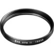 Leica E46 UVa II Filter (Black) #13033 New