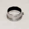 Leica Elmar 5cm FISON Early Hood Ex+/Ex++