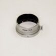 Leica Elmar 5cm FISON Early Hood Ex+/Ex++