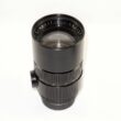 Leica 180/2,8 Elmarit-R 3 cam with caps Mint-