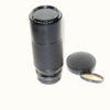Leica 75-200/4,5 Vario-Elmar-R 3 cam lens With UVA filter & Pol filter Ex++/Mint- / Free shipping (USA)