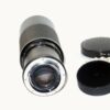 Leica 75-200/4,5 Vario-Elmar-R 3 cam lens With UVA filter & Pol filter Ex++/Mint- / Free shipping (USA)
