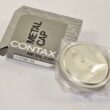 Contax GK-54 Metal Cap NEW