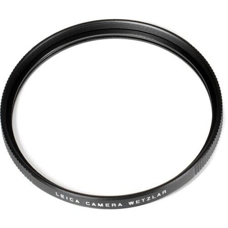 Leica Series VII UVa II Filter (Black) New #13044