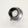 Leica 5cm f2 Summar Collapsible lens (1936) Ex