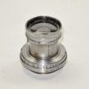 Leica 5cm f2 Summar Collapsible lens (1936) Ex