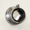 Leica 5cm f2 Summar Collapsible lens (1936) Ex