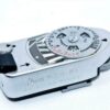 Leica MR chrome working meter  Ex++