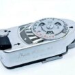 Leica MR chrome working meter  Ex++
