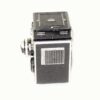 Rolleiflex 2.8F Planar TLR "white face"  w/Case,filter,Hood, Rolleinar 3 Mint- / Free shipping(USA)
