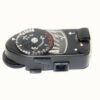 Leica M4 black chrome 50th Jahre anniversary in original box,Leica MR meter black manual,cap Mint/- SOLD