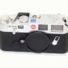 LEICA M6 Ausrüstung Benelux Rangefinder 0.72 mag Camera Model, 96 Mint- camera  / SOLD