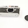 LEICA M6 Ausrüstung Benelux Rangefinder 0.72 mag Camera Model, 96 Mint- camera  / SOLD